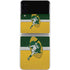 NFL Green Bay Packers Vintage Galaxy Z Flip4 5G Skin